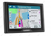 GPS-Навигатор Garmin Drive 40 RUS LMT GPS (010-01956-45)
