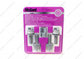 Комплект секреток для авт. дисков McGARD (болты) 26002 SU М12*1,25