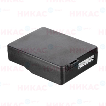 Парктроник (Interpower) IP-422 N04 Silver