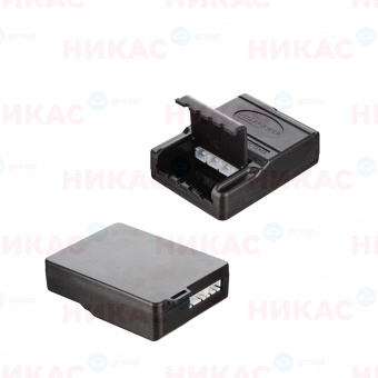 Парктроник (Interpower) IP-415 N04 Silver